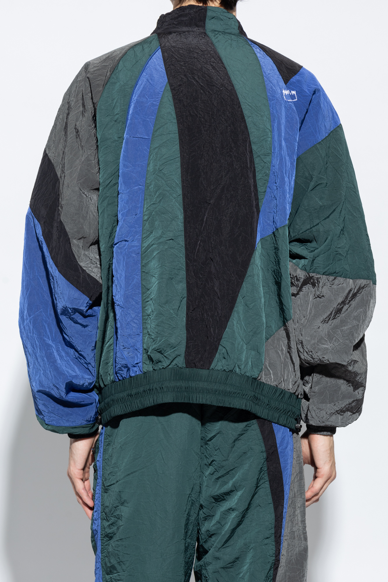 Ader Error Track jacket | Men's Clothing | Vitkac Ader Error Track jacket | Men's Clothing | Vitkac
